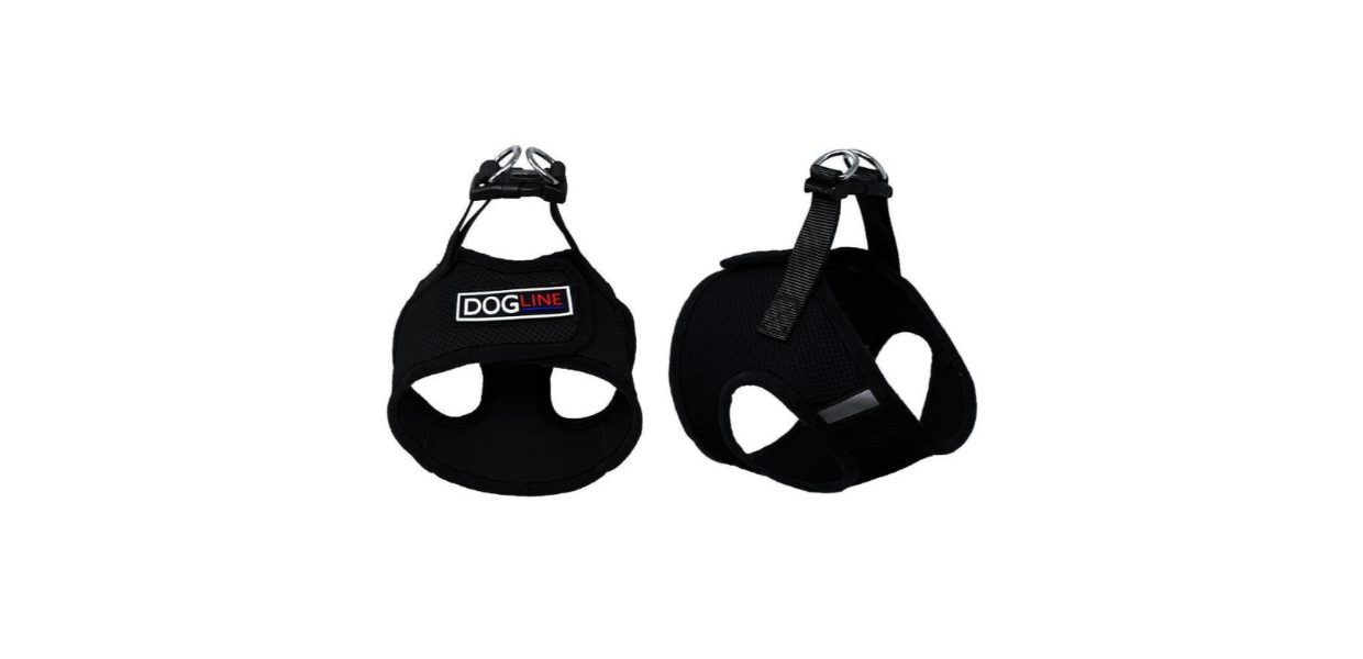 Dogline – Boston Harness