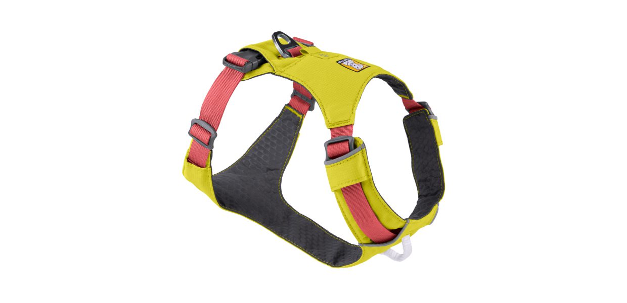 Ruffwear – Hi & Light Harness