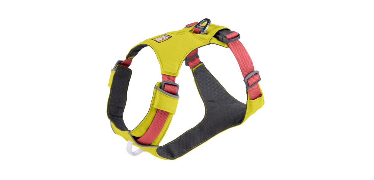 Ruffwear – Hi & Light Harness