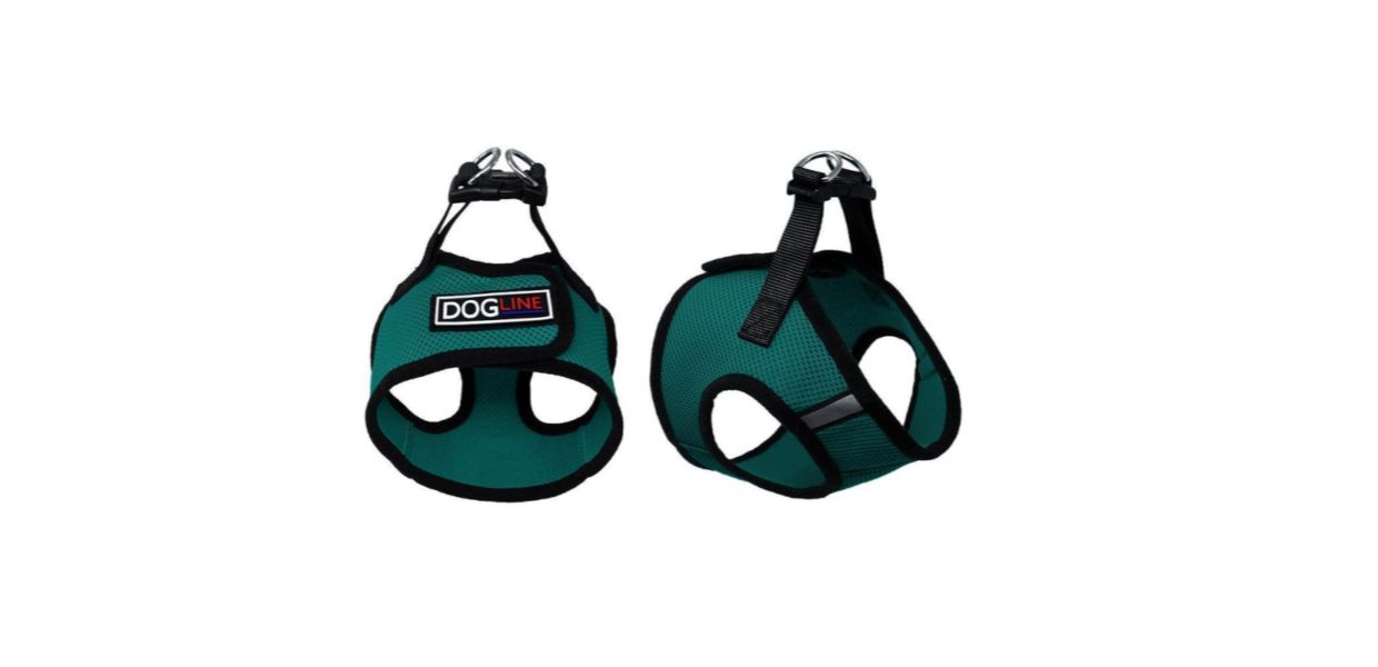 Dogline – Boston Harness