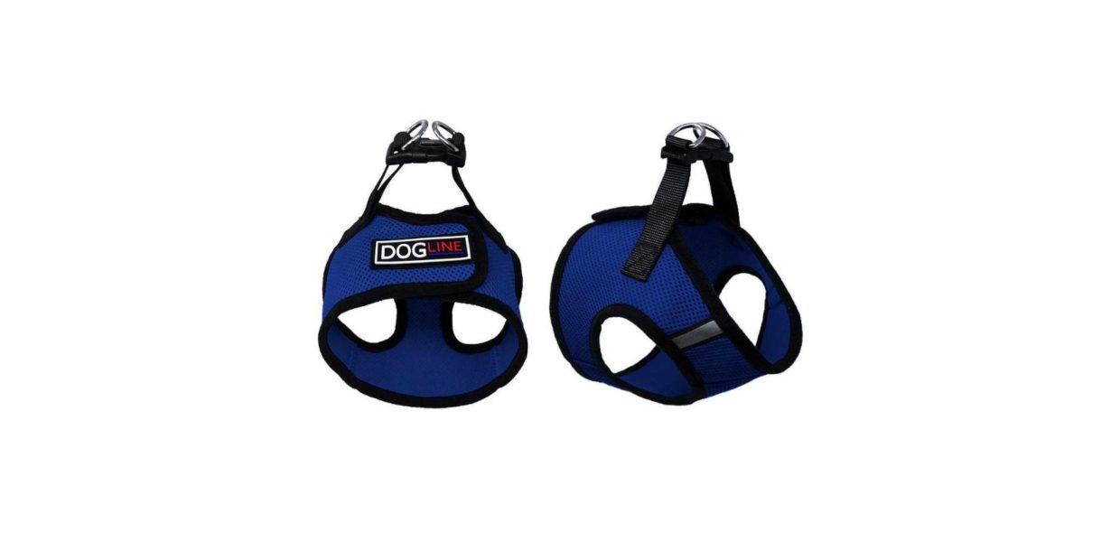Dogline – Boston Harness