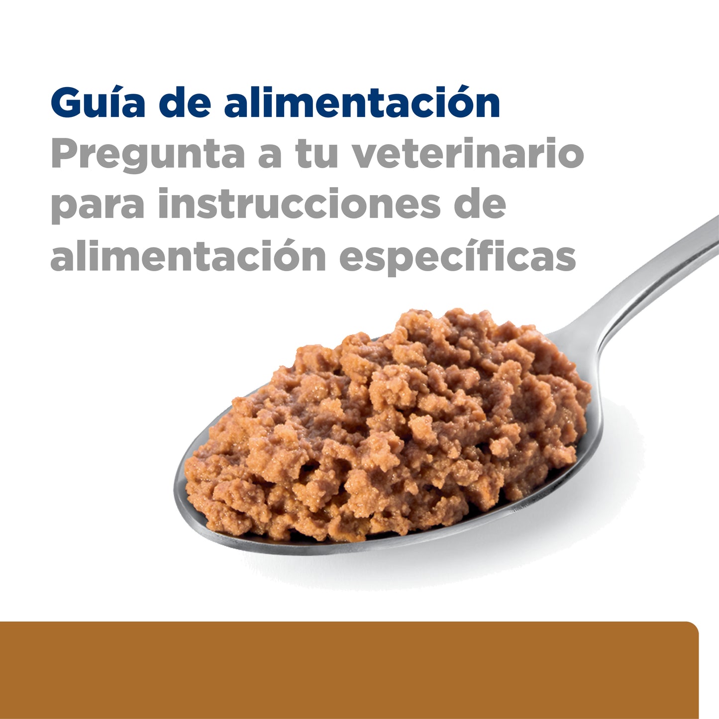 Hill's Prescription Diet a/d alimento para perros/gatos Presentación: 156 g