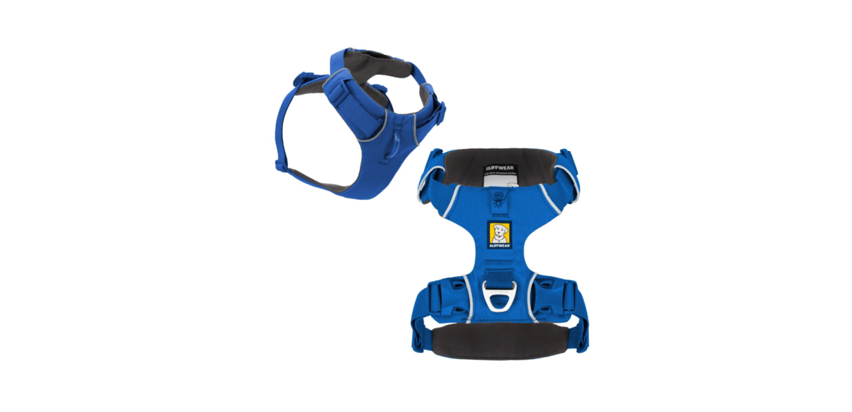 Ruffwear – Front Range Harness