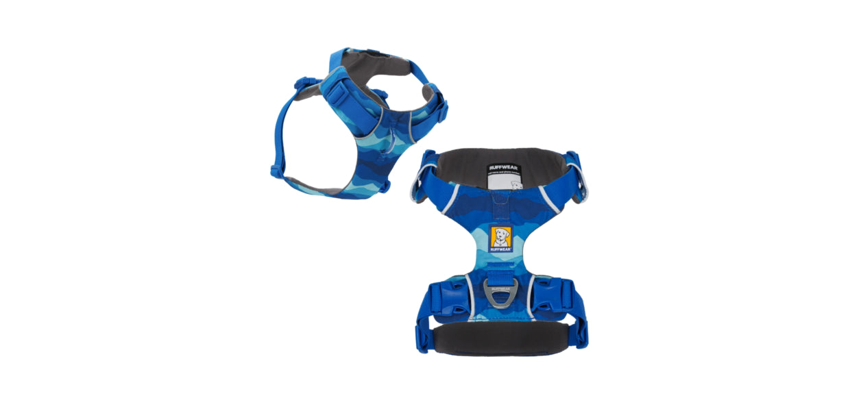 Ruffwear – Front Range Harness