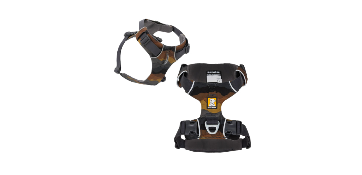 Ruffwear – Front Range Harness
