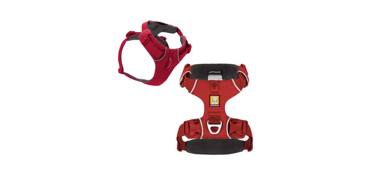 Ruffwear – Front Range Harness