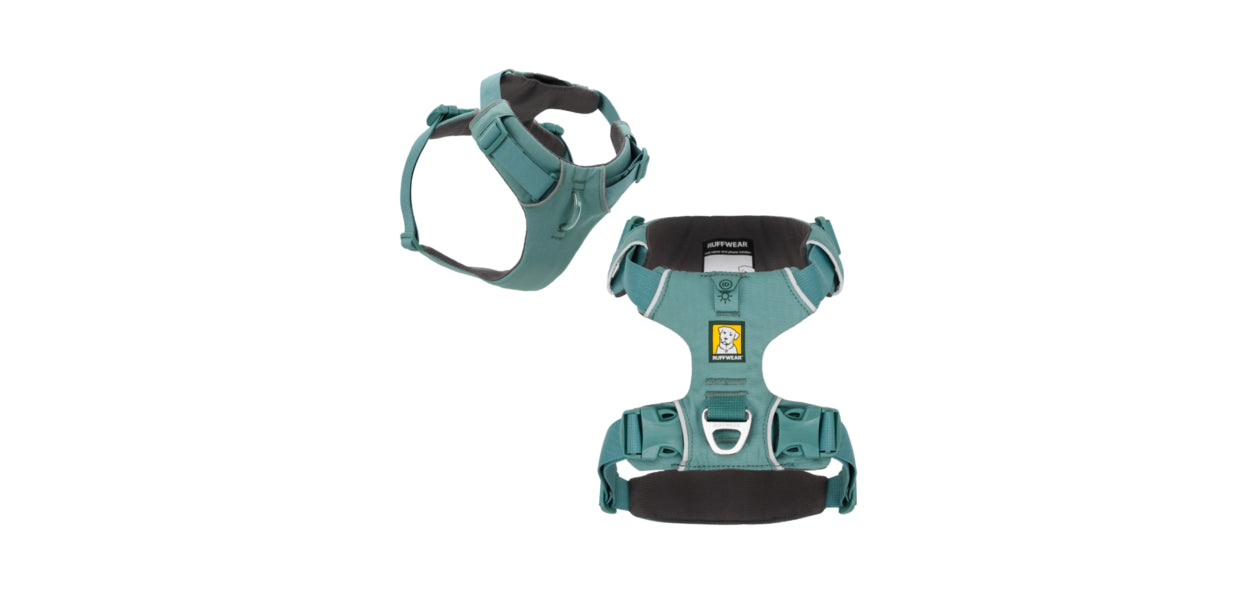 Ruffwear – Front Range Harness