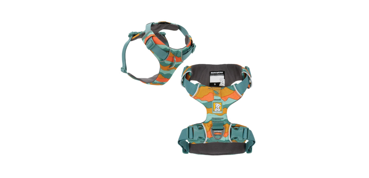 Ruffwear – Front Range Harness