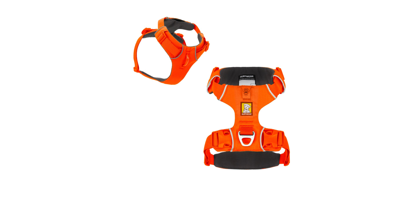 Ruffwear – Front Range Harness