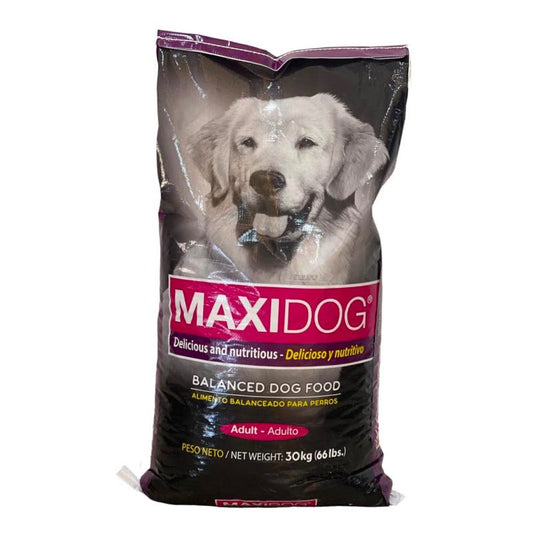 MAXIDOG Adulto 30.00 Kg