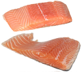 Porciones de salmón | Granjas Orzo
