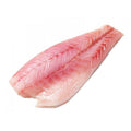 Filete de corvina reina | Granjas Orzo