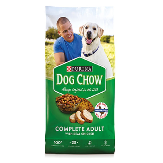 Dog Chow Complete Adult 22.70 Kg
