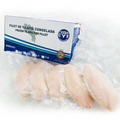 Caja de tilapia | Granjas Orzo