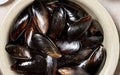 Mejillones | Granjas Orzo