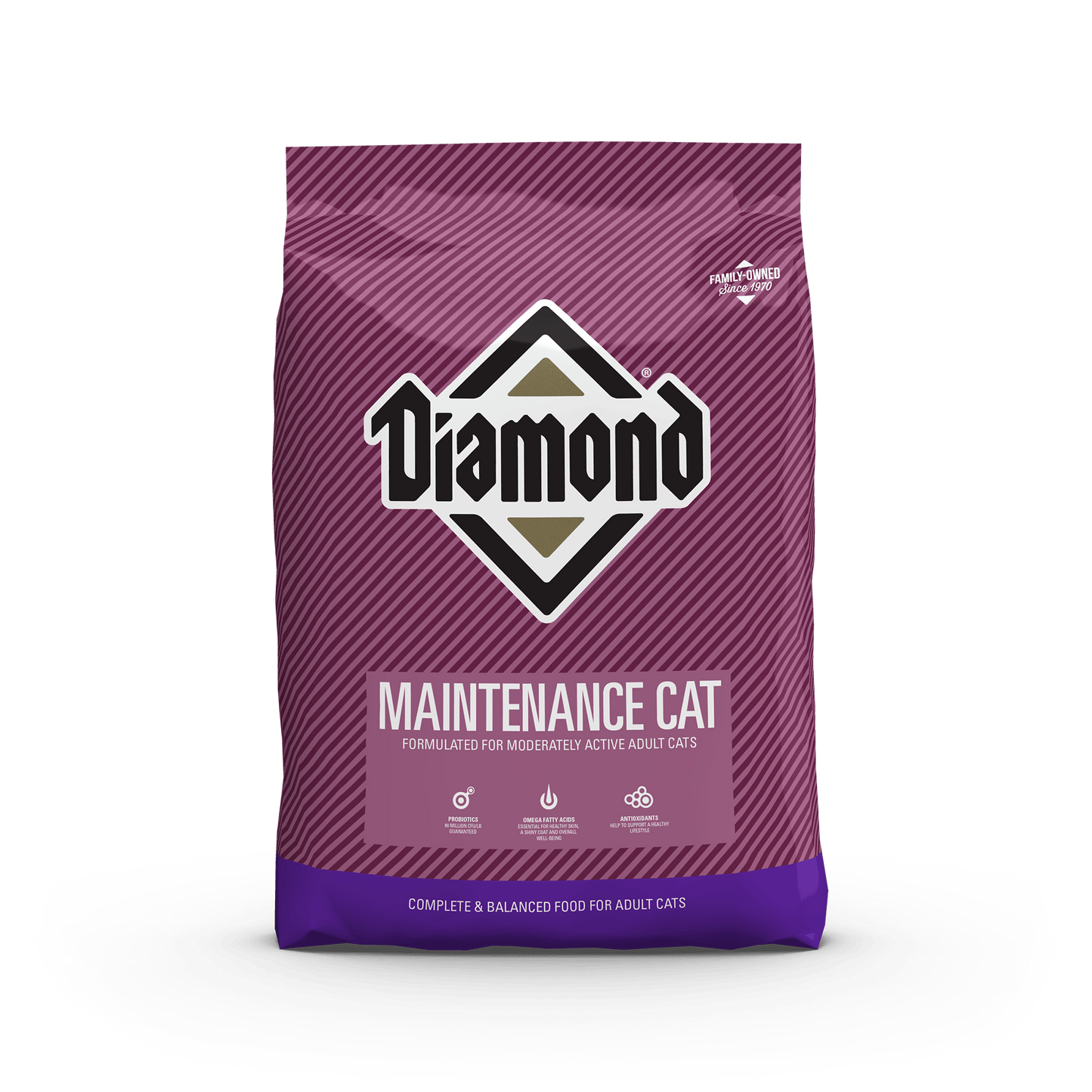 Diamond Cat Maintenance 18,10kg