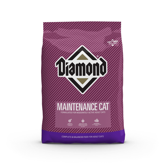 Diamond Cat Maintenance 18,10kg