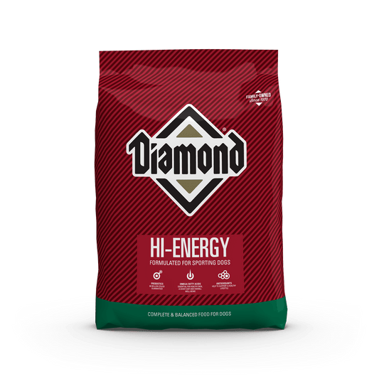 Diamond Hi Energy 22.70 kg