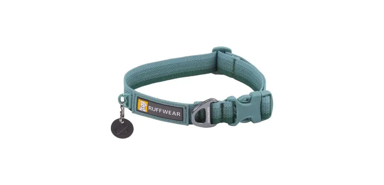 Ruffwear – Front Range Collar