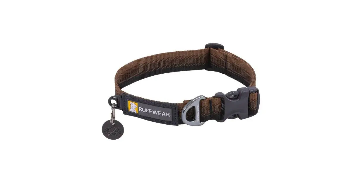 Ruffwear – Front Range Collar