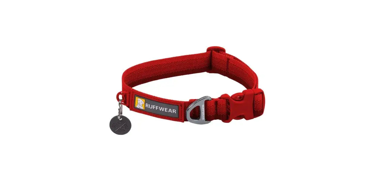 Ruffwear – Front Range Collar