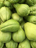 Chayote cocoro