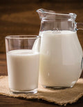 Leche entera