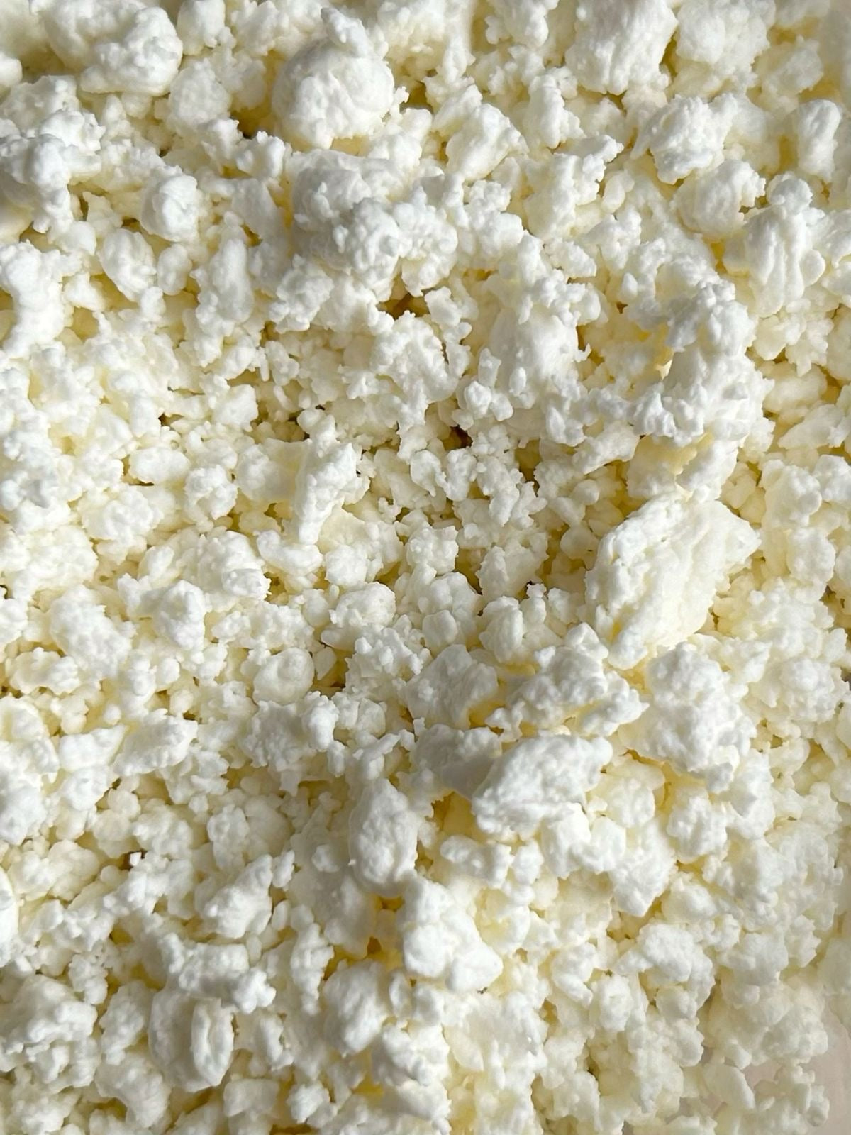Queso molido
