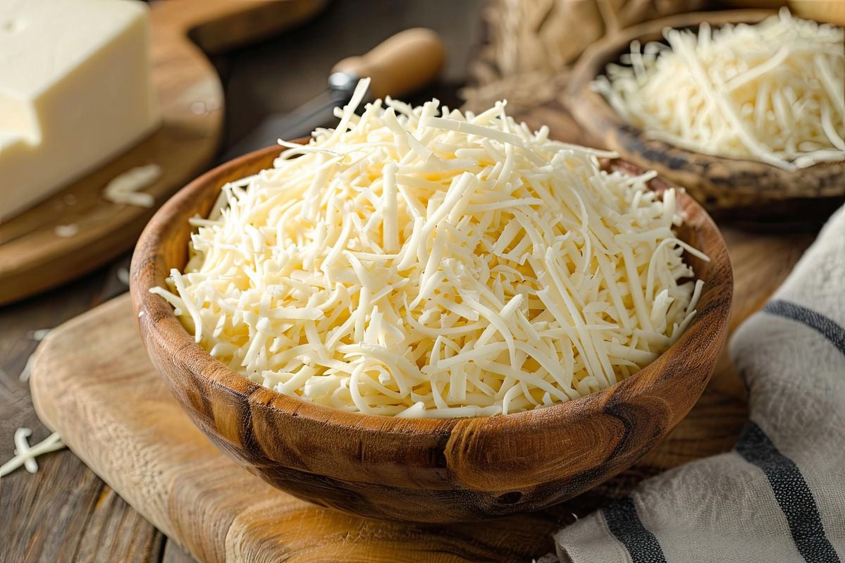 Queso pizzero