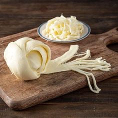 Queso palmito