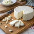 Queso cremoso