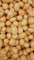 Papa amarilla