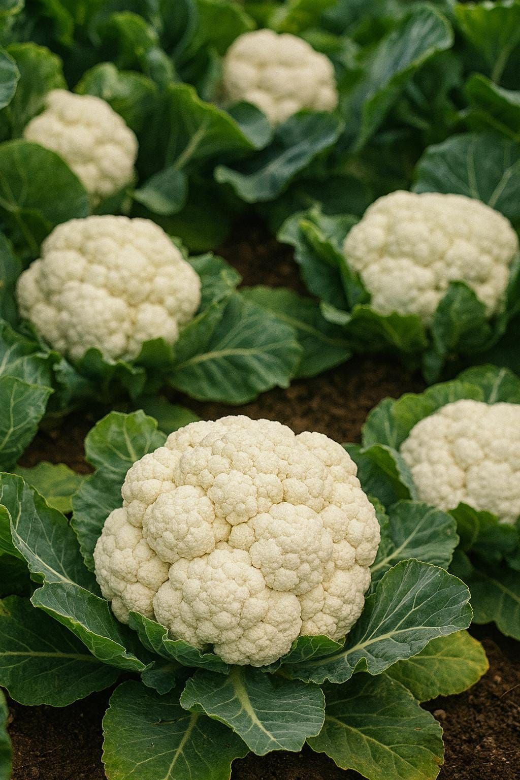 Coliflor