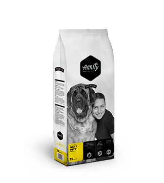 AMITY PREMIUM ACTIVITY 15 kg