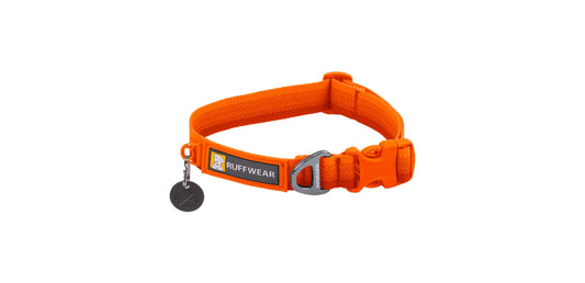 Ruffwear – Front Range Collar