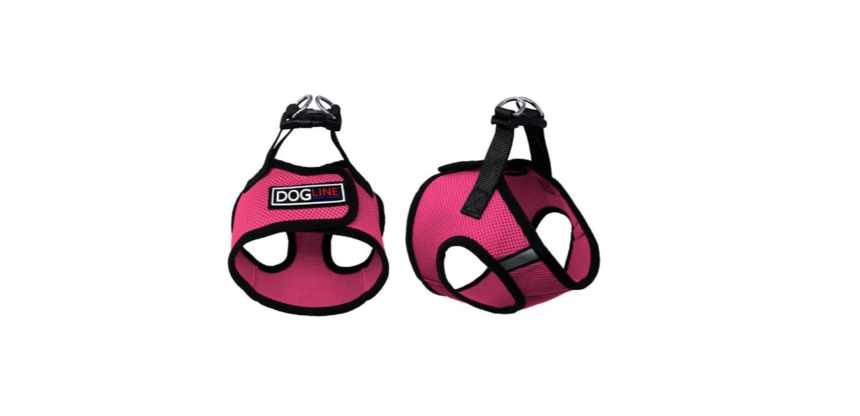 Dogline – Boston Harness