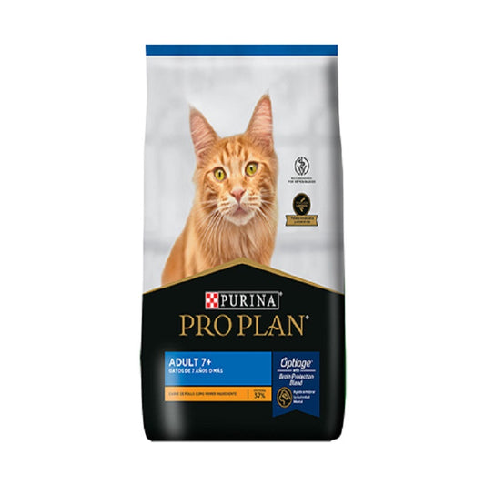 Pro Plan Pro Plan Senior Adult 7+ Gatos de 7 años o más 3.00 Kg