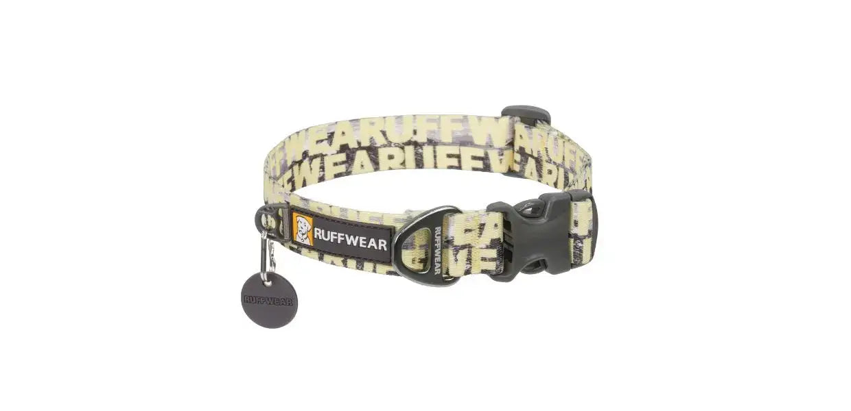Ruffwear – Front Range Collar