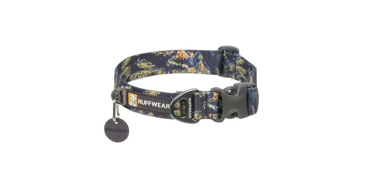 Ruffwear – Front Range Collar