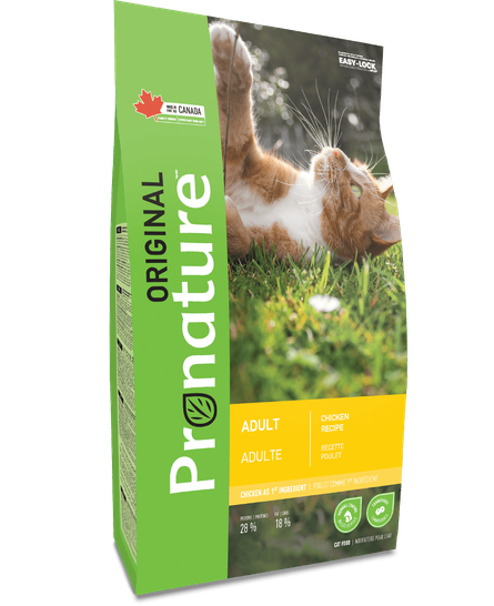 Pronature Pollo 2.27 kg